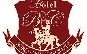 Borgo Don Chisciotte